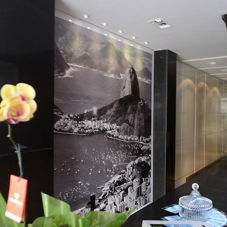 Hotel Meu Cantinho (Adults Only) Rio de Janeiro Exterior foto
