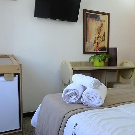 Hotel Meu Cantinho (Adults Only) Rio de Janeiro Exterior foto