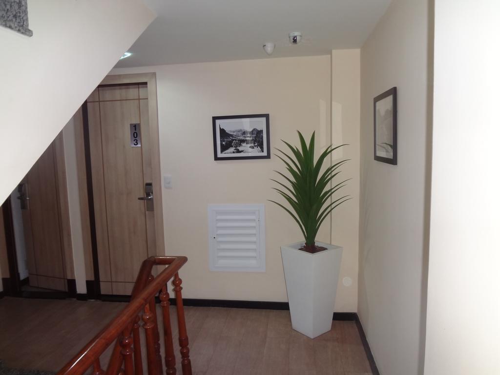Hotel Meu Cantinho (Adults Only) Rio de Janeiro Exterior foto