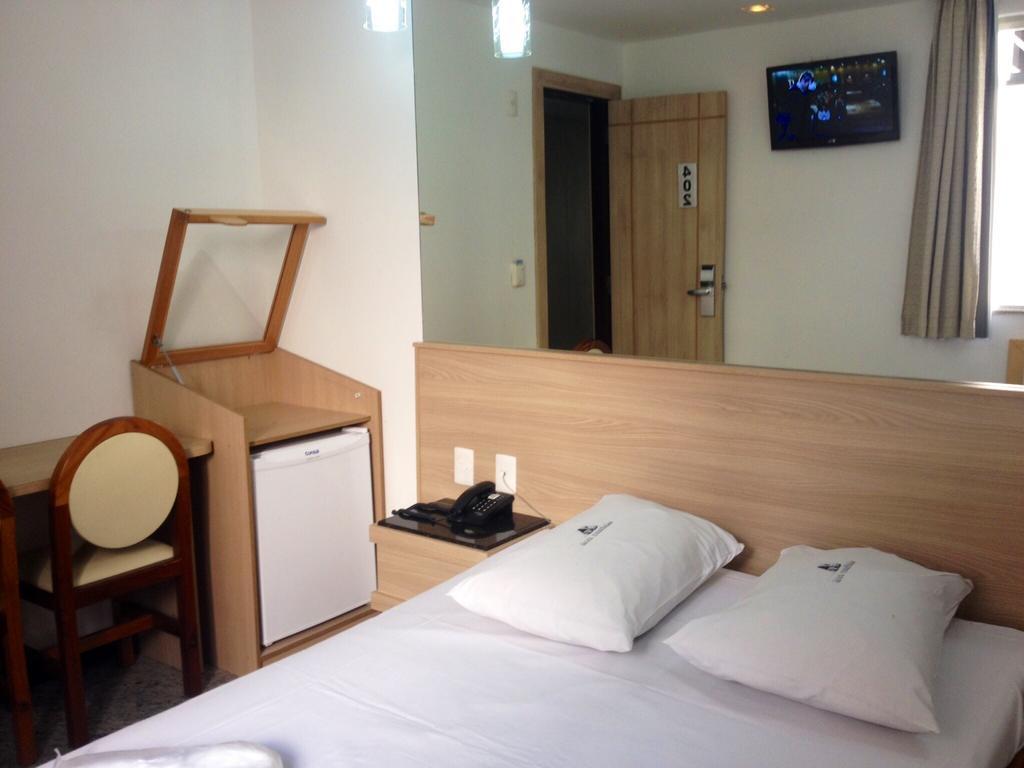 Hotel Meu Cantinho (Adults Only) Rio de Janeiro Zimmer foto