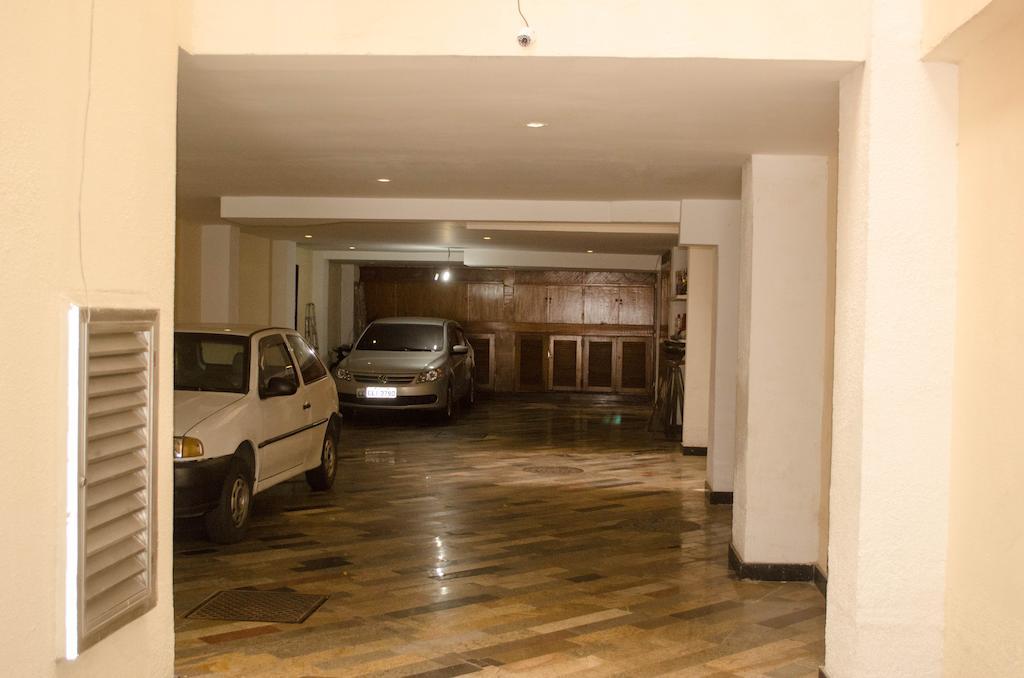 Hotel Meu Cantinho (Adults Only) Rio de Janeiro Exterior foto