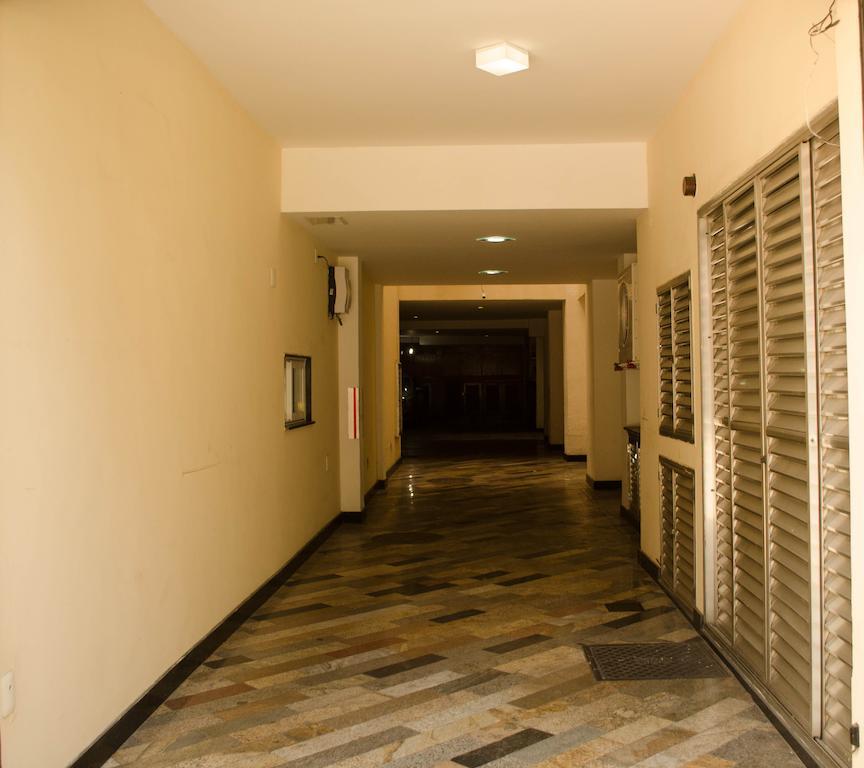 Hotel Meu Cantinho (Adults Only) Rio de Janeiro Exterior foto