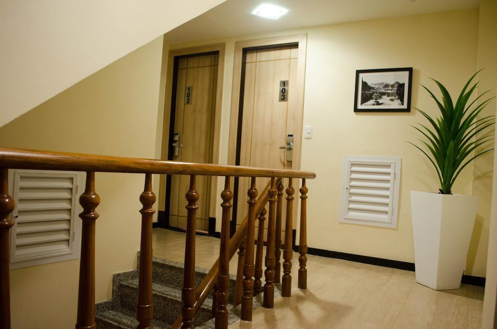 Hotel Meu Cantinho (Adults Only) Rio de Janeiro Exterior foto