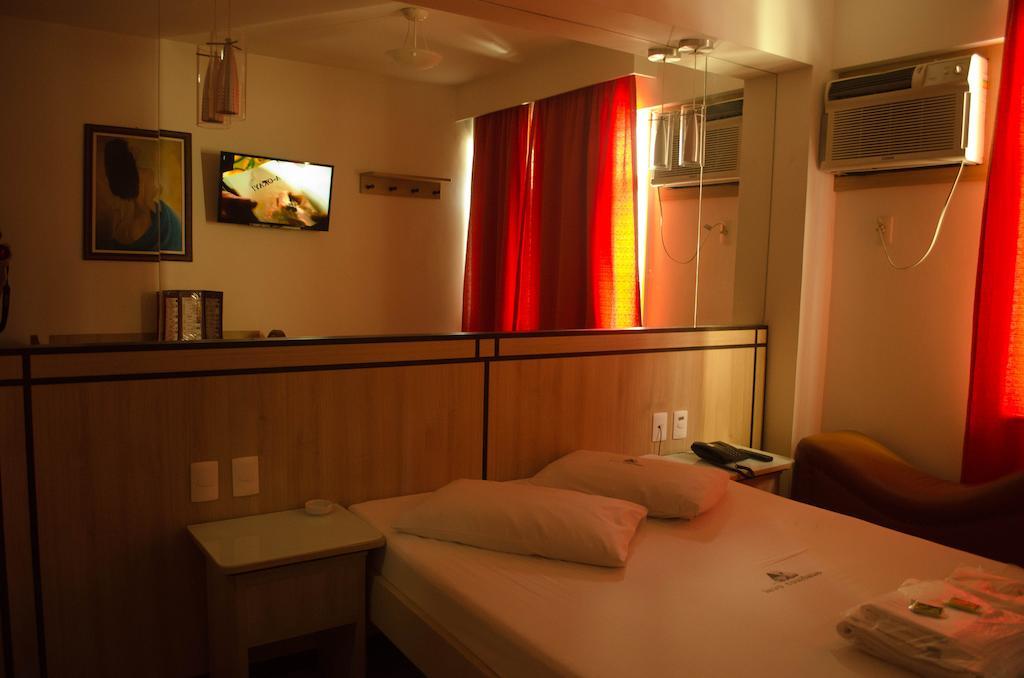 Hotel Meu Cantinho (Adults Only) Rio de Janeiro Zimmer foto