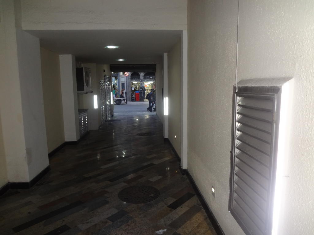 Hotel Meu Cantinho (Adults Only) Rio de Janeiro Exterior foto
