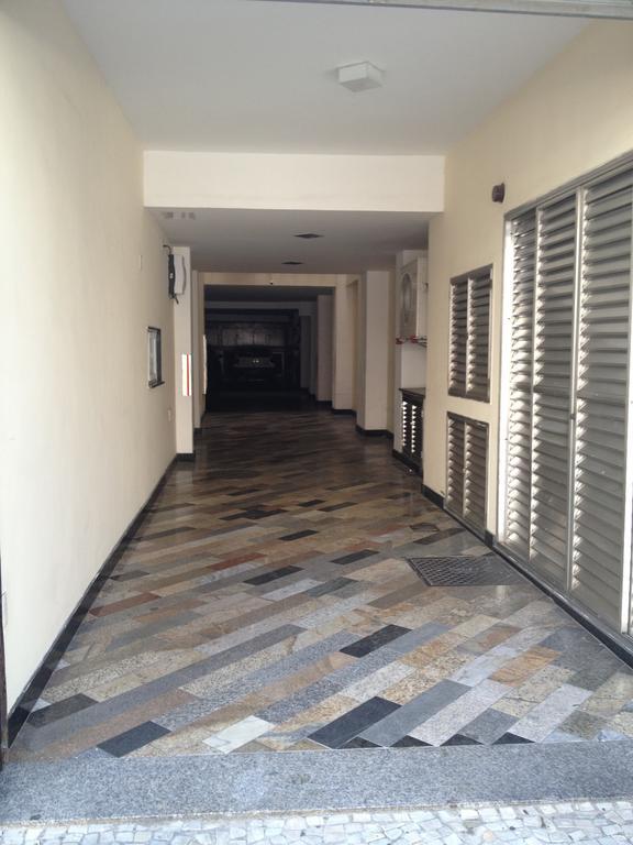 Hotel Meu Cantinho (Adults Only) Rio de Janeiro Exterior foto