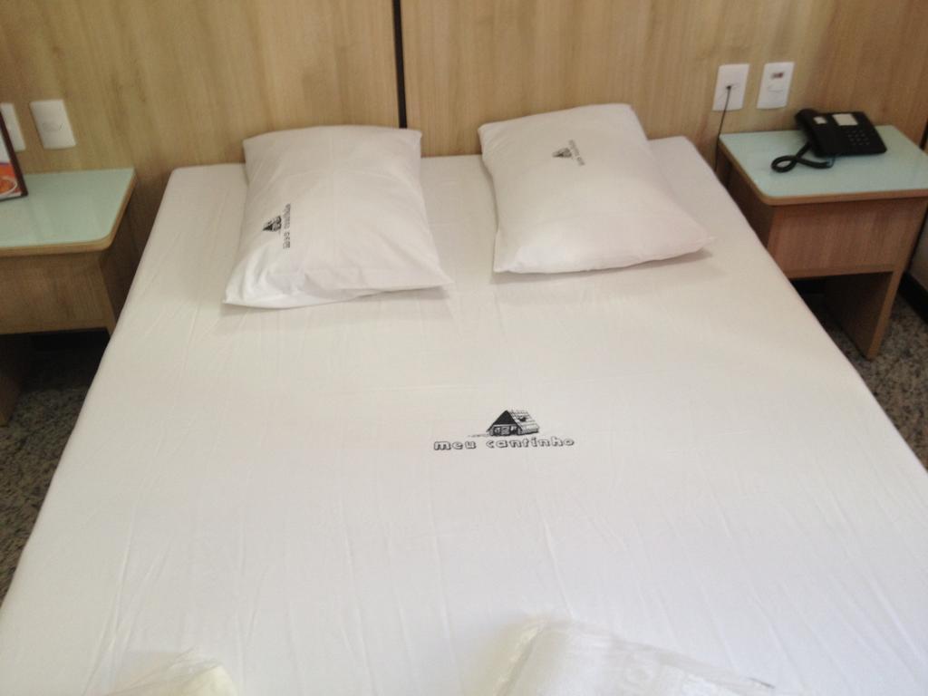 Hotel Meu Cantinho (Adults Only) Rio de Janeiro Exterior foto