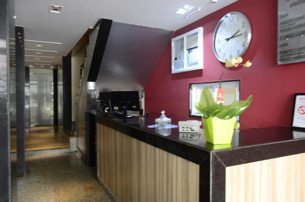Hotel Meu Cantinho (Adults Only) Rio de Janeiro Exterior foto