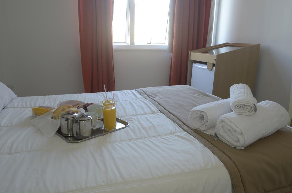 Hotel Meu Cantinho (Adults Only) Rio de Janeiro Exterior foto
