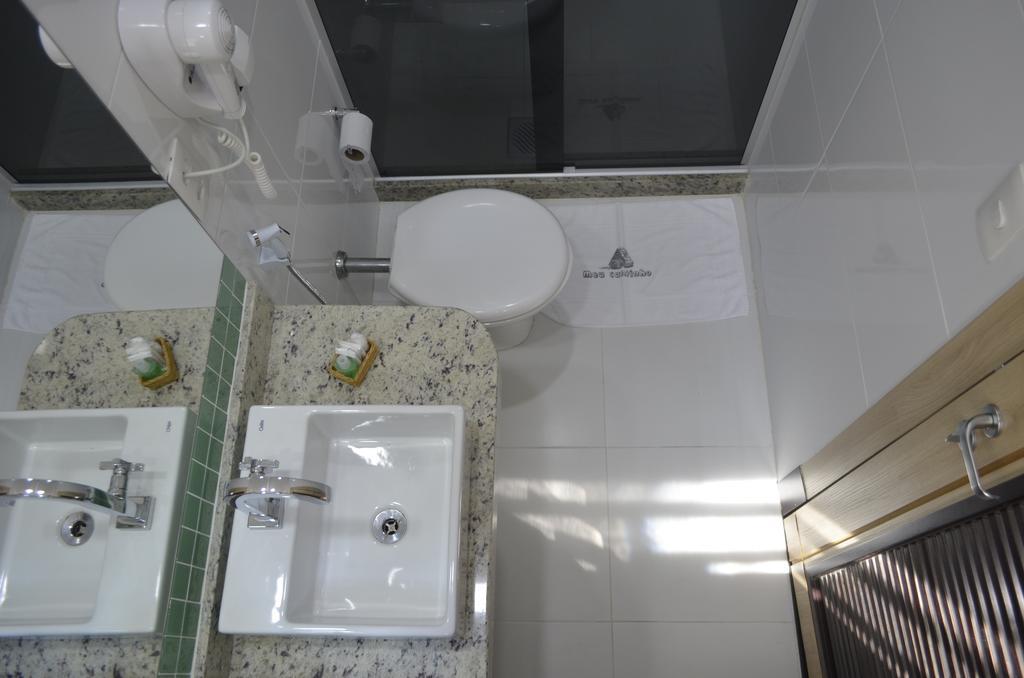 Hotel Meu Cantinho (Adults Only) Rio de Janeiro Exterior foto