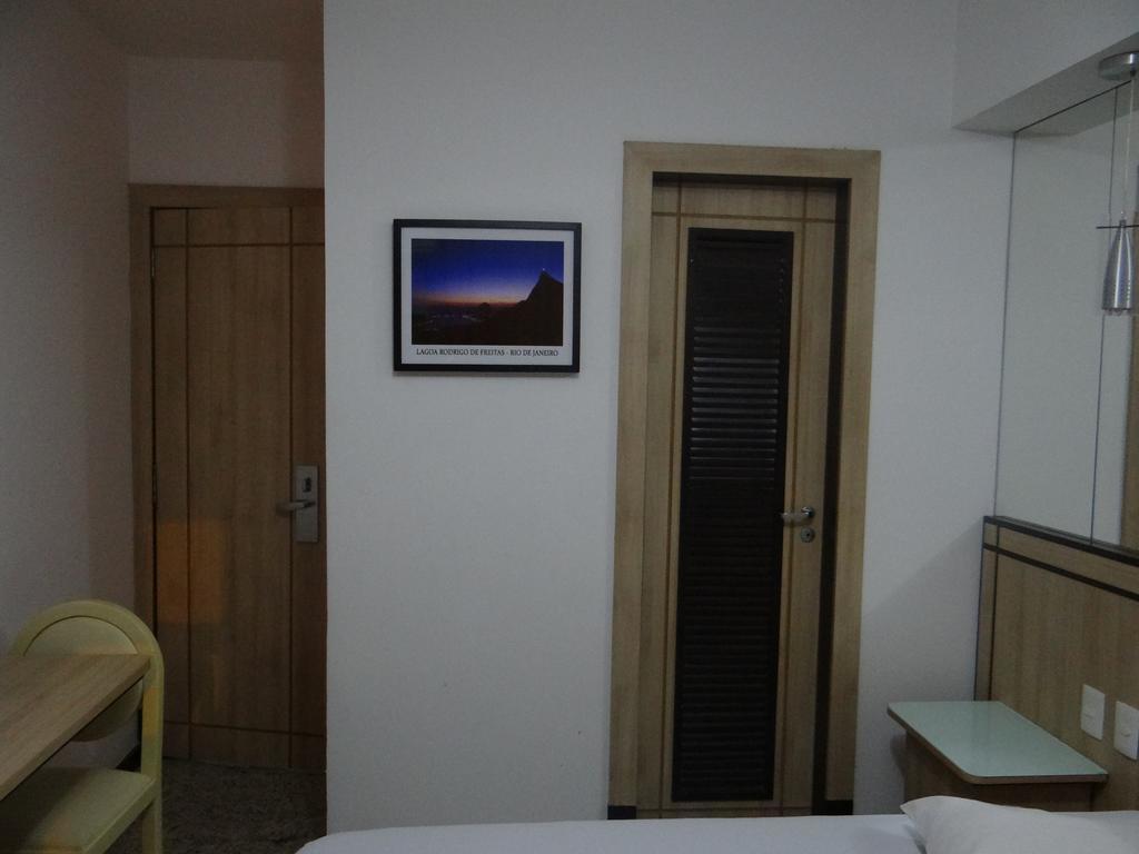 Hotel Meu Cantinho (Adults Only) Rio de Janeiro Exterior foto