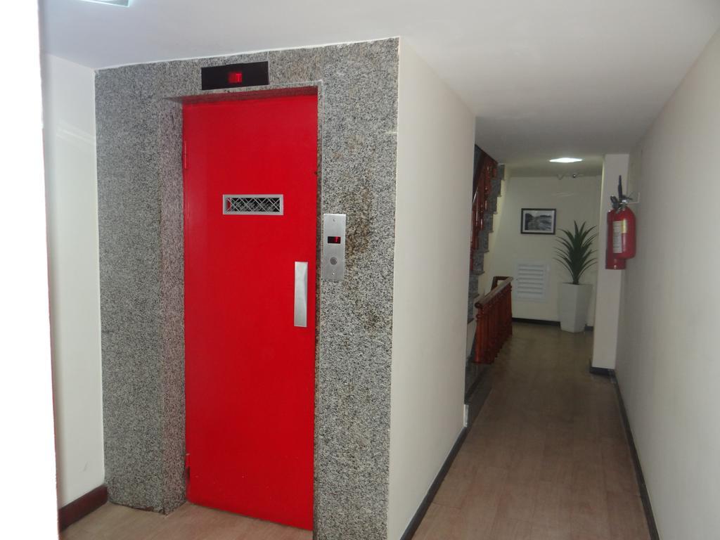 Hotel Meu Cantinho (Adults Only) Rio de Janeiro Exterior foto