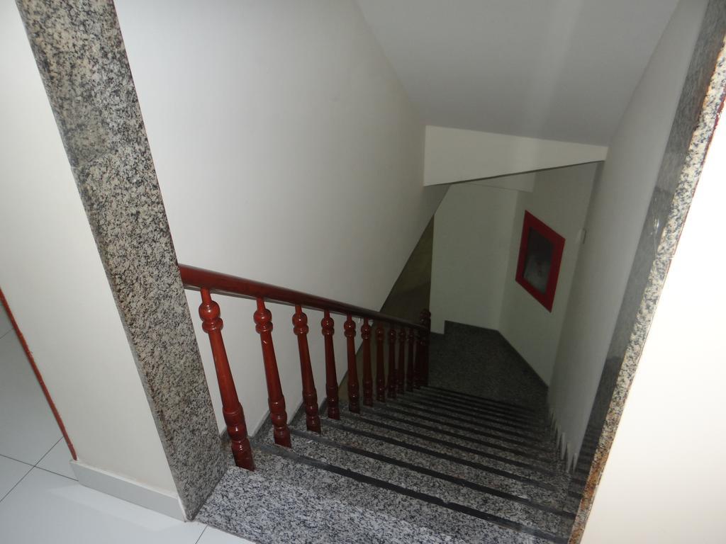 Hotel Meu Cantinho (Adults Only) Rio de Janeiro Exterior foto