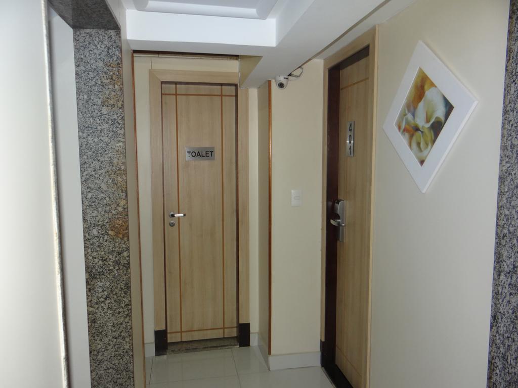 Hotel Meu Cantinho (Adults Only) Rio de Janeiro Exterior foto