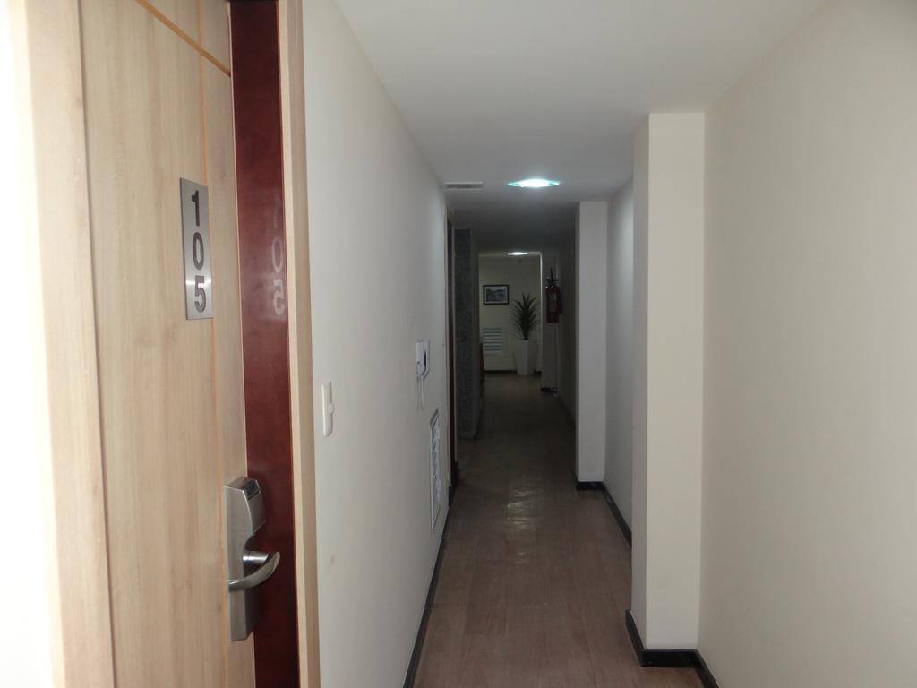 Hotel Meu Cantinho (Adults Only) Rio de Janeiro Exterior foto