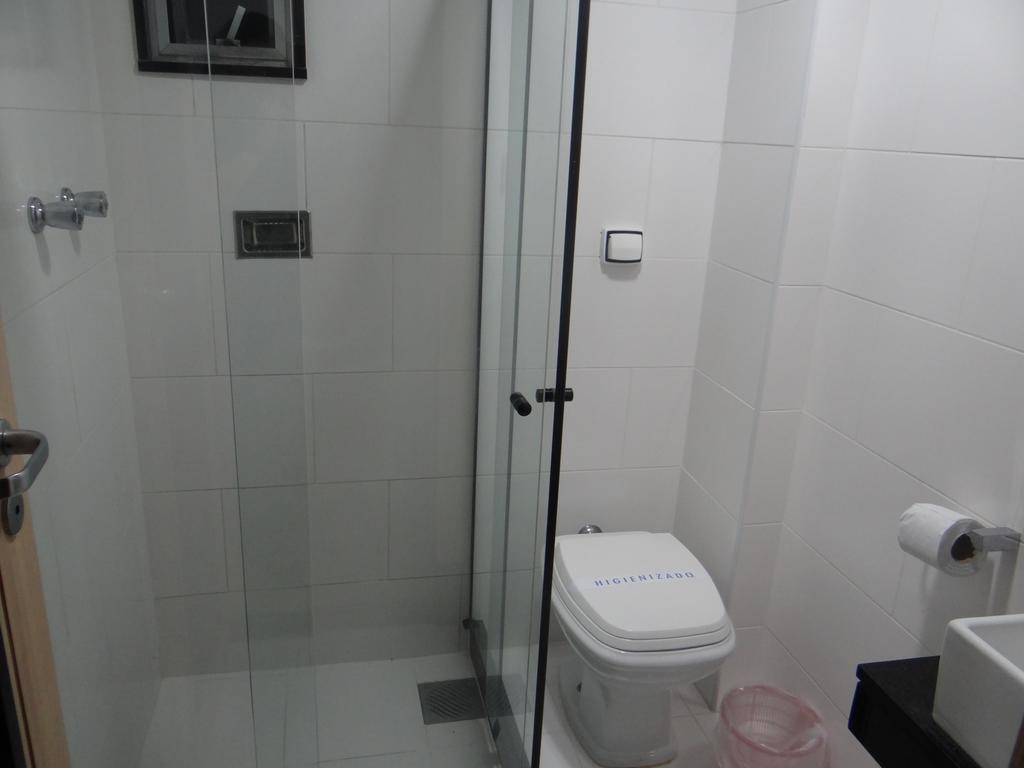 Hotel Meu Cantinho (Adults Only) Rio de Janeiro Exterior foto